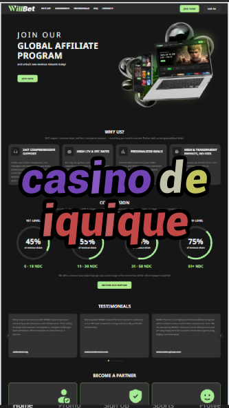 casino de iquique-igamblinglist.com