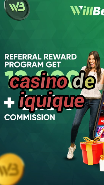 casino de iquique-igamblinglist.com