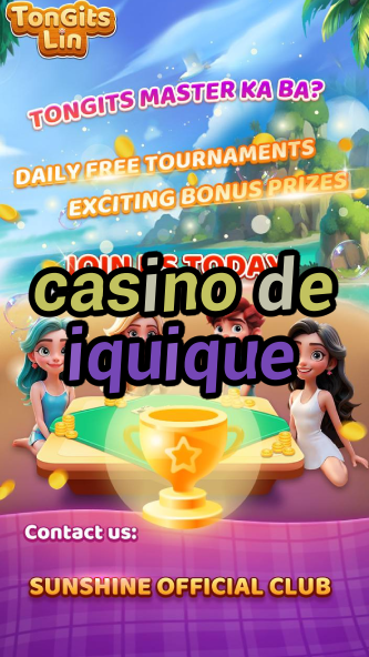 casino de iquique-igamblinglist.com
